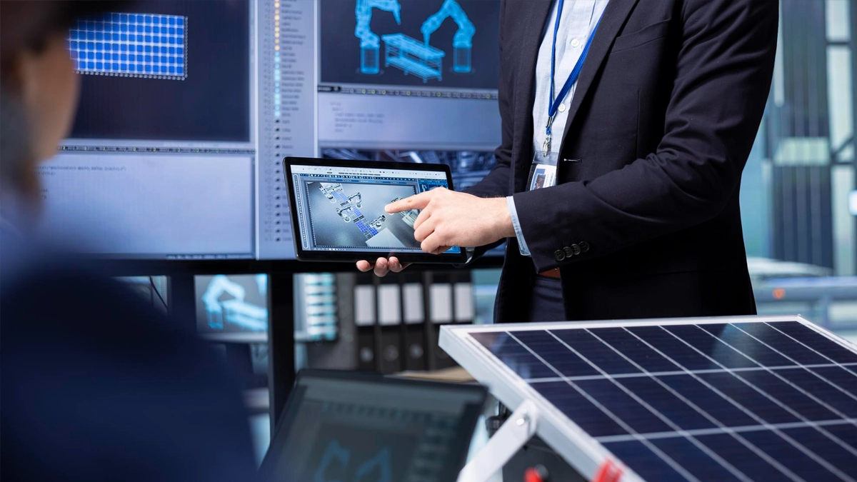 Monitorizare și optimizare