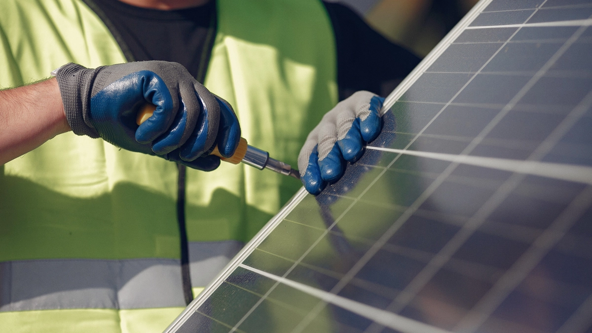 Servicii și suport operațional