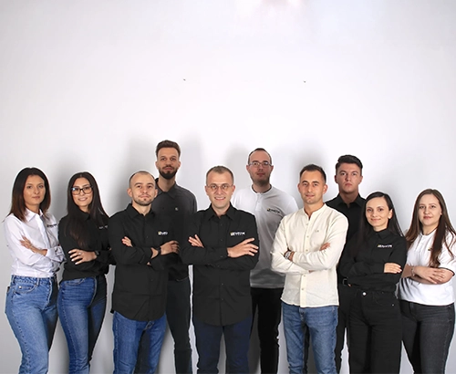 Echipa Darcom Energy