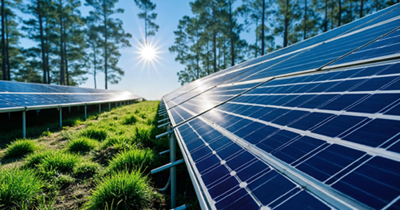 Darcom - sisteme fotovoltaice