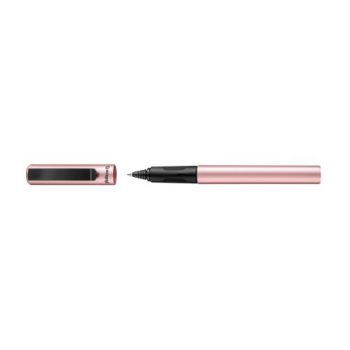 Roller Pina Colada, vârf 0,7 mm și 2 patroane standard, prezentare pe blister, diverse culori, Pelikan