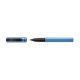 Roller Pina Colada, vârf 0,7 mm și 2 patroane standard, prezentare pe blister, diverse culori, Pelikan