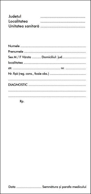 Medicament visual data 7