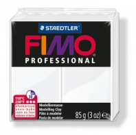 Pastă modelaj Fimo Professional 85 g, Staedtler