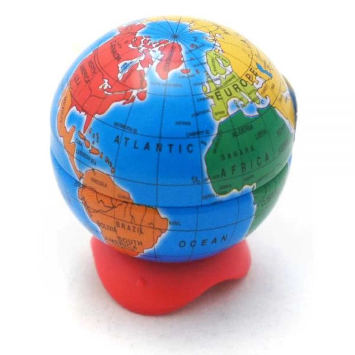 Ascutitoare Maped Globe simpla cu rezervor