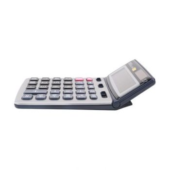 Calculator birou 12 digits, 1239, Deli