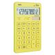 Calculator birou 12 digits, 1551, vernil pastel, Deli