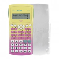 Calculator 10 DG, Milan, științific, 159110SNPBL