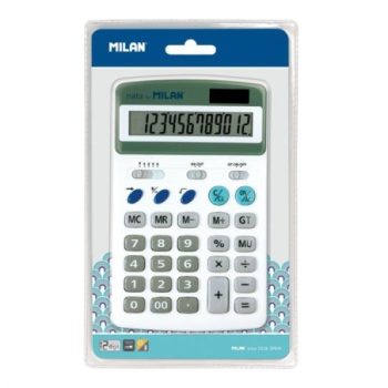 Calculator 12 DG, Milan, 920