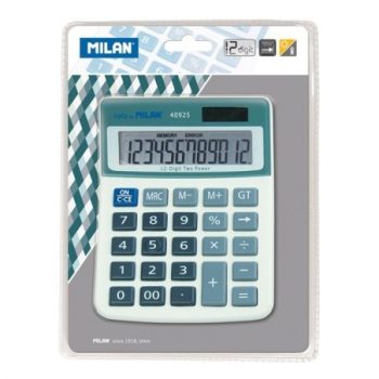 Calculator 12 DG, Milan, 925