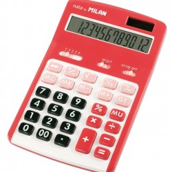 Calculator 12 DG, Milan, 150712RBL