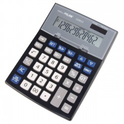Calculator 12 DG, Milan, 153012-Taxa