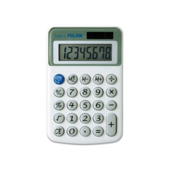 Calculator 8 DG, Milan, 918