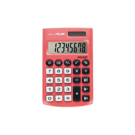 Calculator 8 DG, Milan, 150908RBL