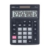 Calculator birou 12 digits, 1519A, Deli