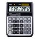 Calculator birou 12 digits, M00820, Deli