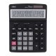 Calculator birou 16 digits, 39259, Deli