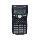 Calculator științific 12 digits, 240F, 82MS, Deli