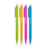 Creion mecanic 0.7 mm, culori asortate, Grafitos, Kores