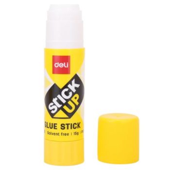 Lipici stick, 15 g, Deli