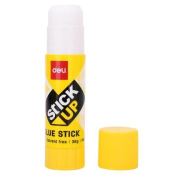 Lipici stick 36 g, Deli