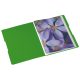 Mapă prezentare A4 PP EOTG, 20 folii, culoare verde, Herlitz