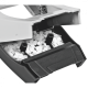 Perforator 10 coli, model Mini 5060, negru, Leitz