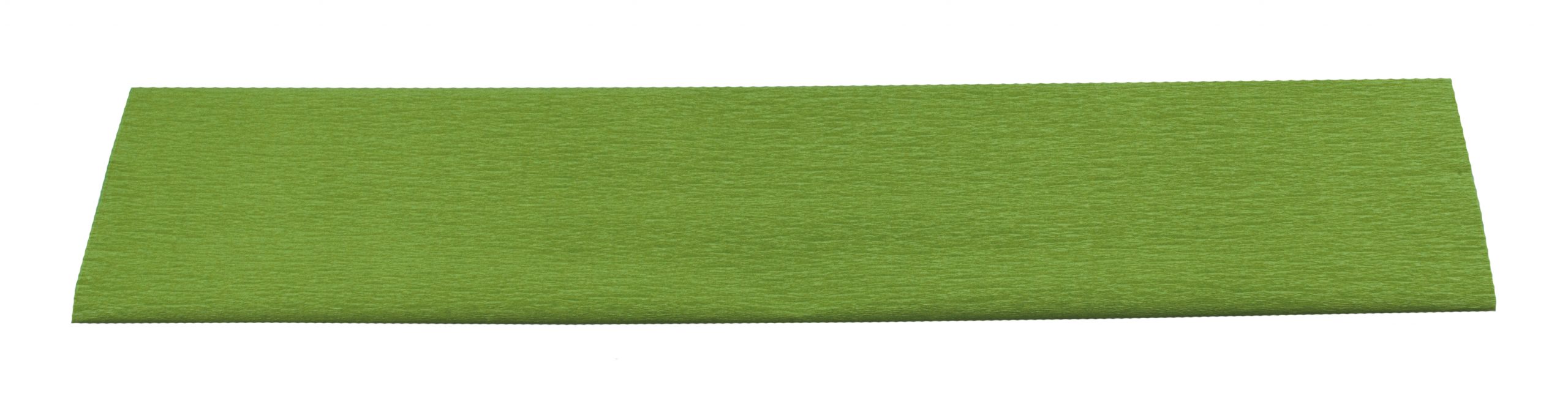 Hârtie creponată Hobby 50 x 200 cm verde deschis, Herlitz