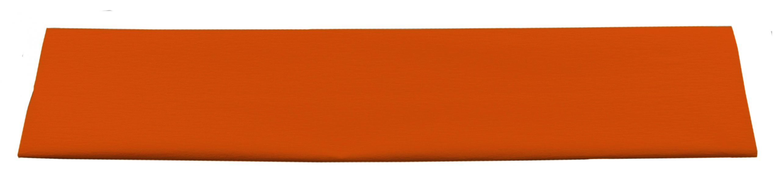 Hârtie creponată Hobby 50 x 200 cm, portocaliu, Herlitz