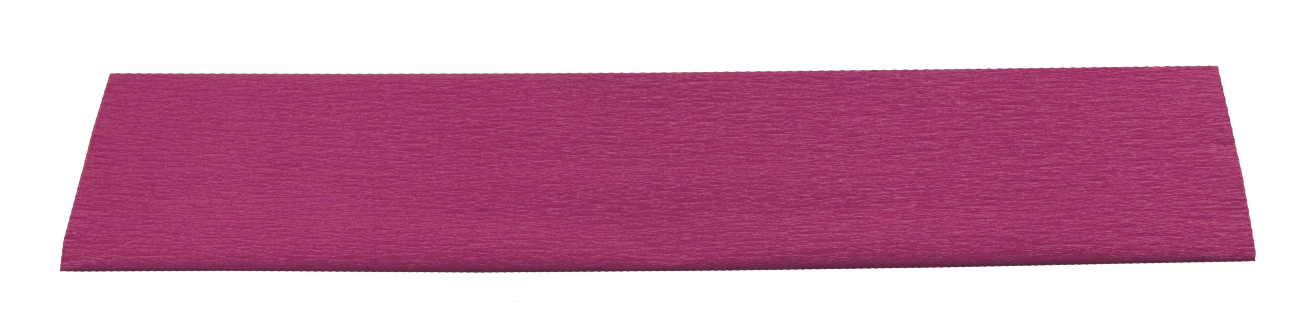 Hârtie creponată Hobby 50 x 200 cm, roșu purpuriu, Herlitz
