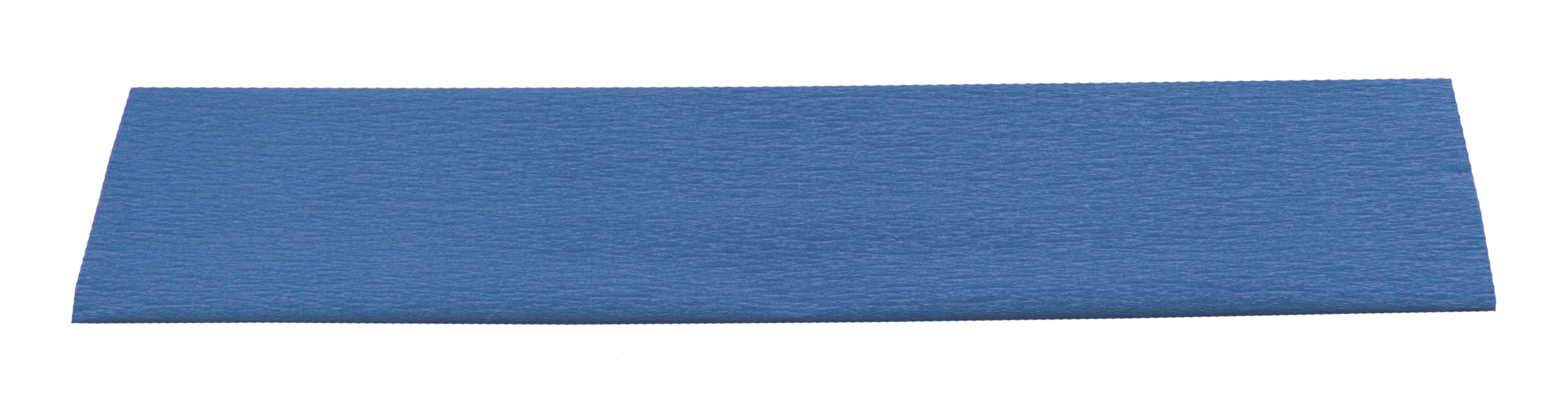 Hârtie creponată Hobby 50 x 200 cm albastru, Herlitz