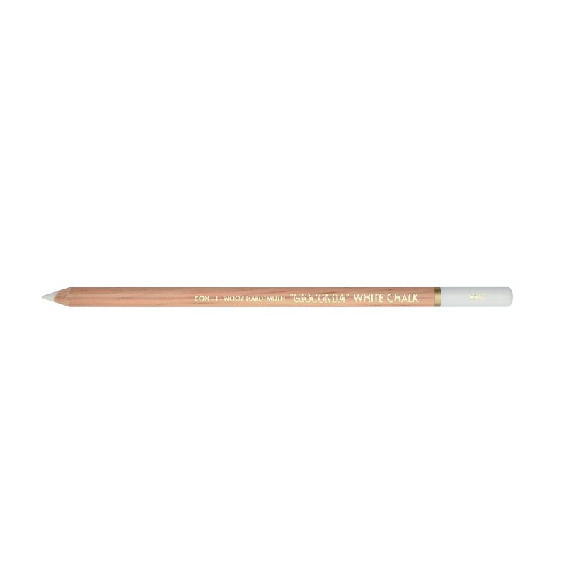 Creion GIOCONDA, mină albă sau sepia, Koh-I-Noor
