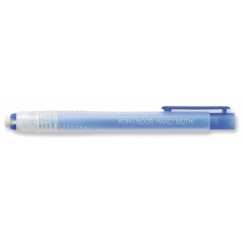 Gumă plastică în creion mecanic, 5,6 mm, Koh-I-Noor
