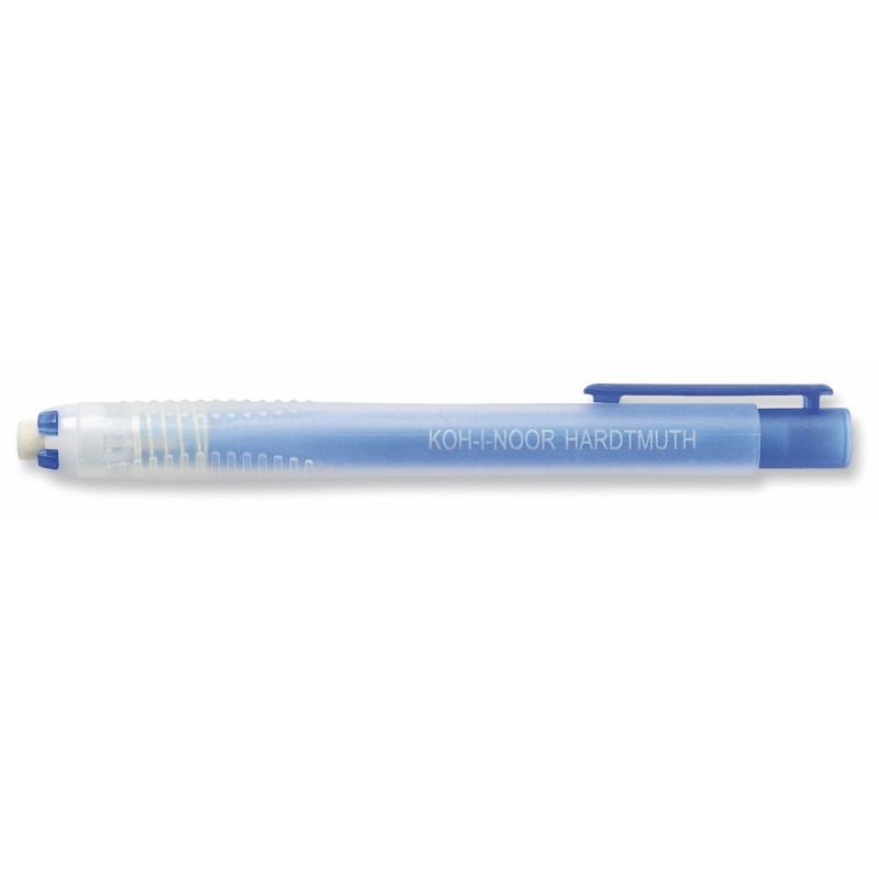Gumă plastică în creion mecanic, 5,6 mm, Koh-I-Noor