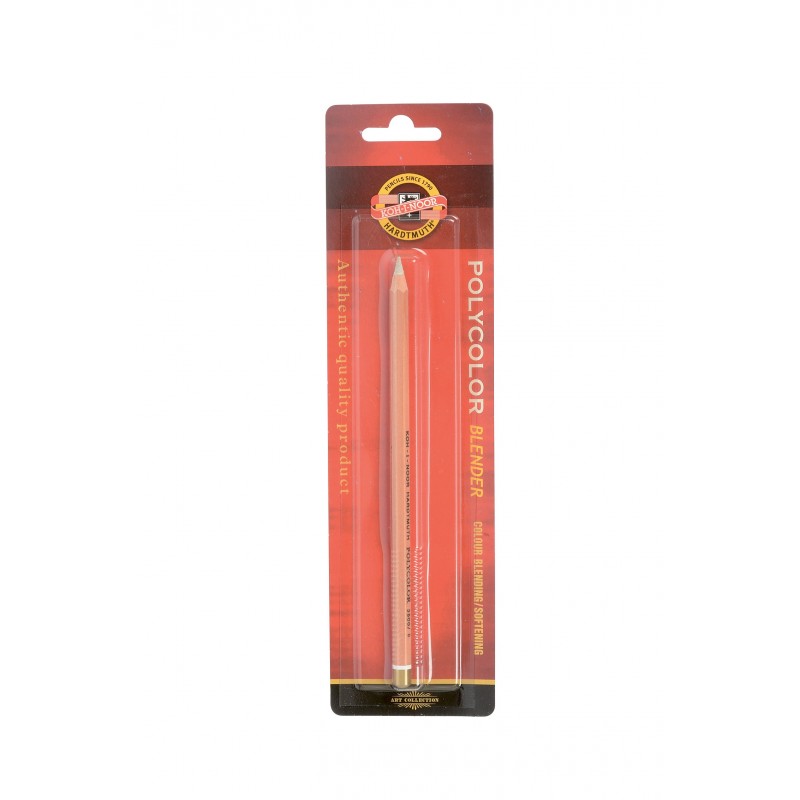 Creion Blender Polycolor în blister, Koh-I-Noor