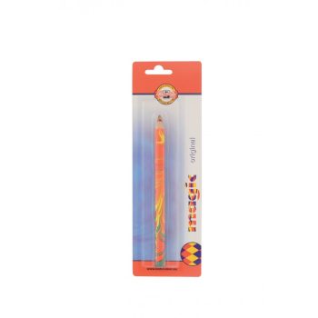 Creion Jumbo Magic Original blister, Koh-I-Noor