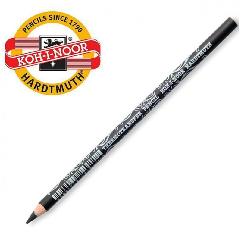 Creion pentru transfer termic, Koh-I-Noor