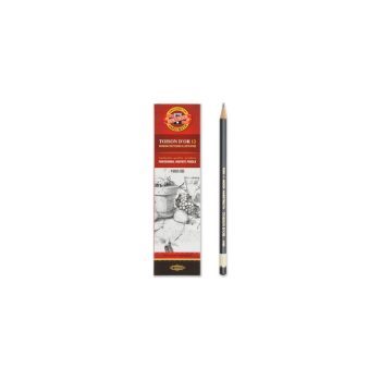 Creion  tehnic Toison D’or Art, Koh-I-Noor