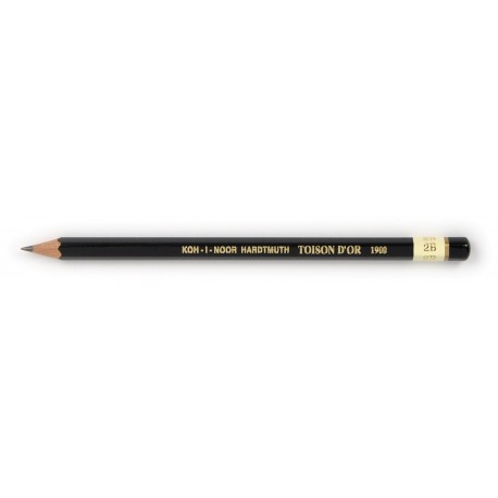Creion  tehnic Toison D’or Art, Koh-I-Noor
