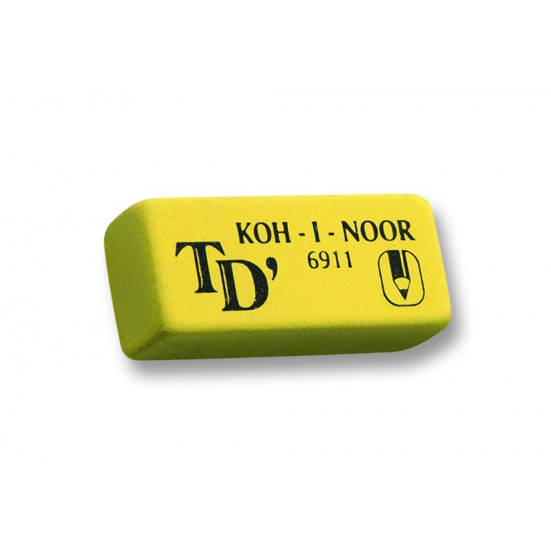 Gumă TOISON D’OR, Koh-I-Noor