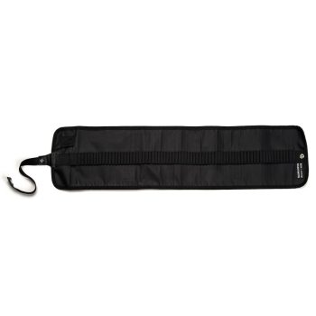 Penar echipat Roll-up negru, 72 plus 2  compartimente, Koh-I-Noor