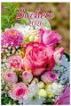 Calendar de perete 2026, Buchete, Darcom