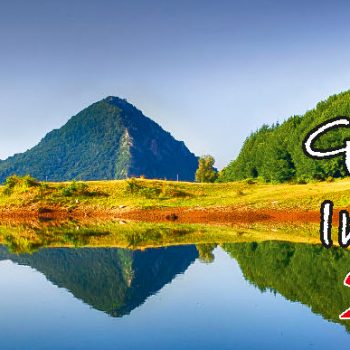 Calendar de birou 2026, Gorjul inedit, Darcom