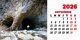 Calendar de birou 2026, Gorjul inedit, Darcom
