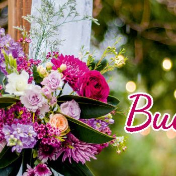 Calendar de birou 2026, Buchete, Darcom