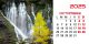 Calendar de birou 2025, Cascade, Darcom