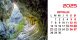 Calendar de birou 2025, Gorjul inedit, Darcom