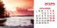 Calendar de birou 2025, Lacuri, Darcom