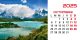 Calendar de birou 2025, Lacuri, Darcom