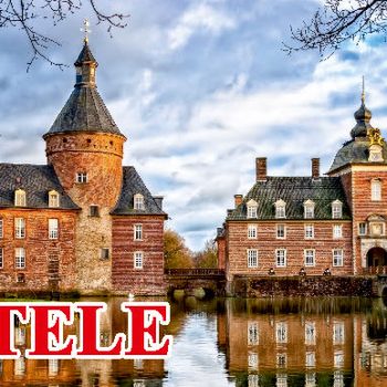 Calendar de birou 2026, Cascade, Darcom